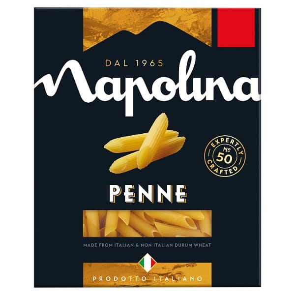 Napolina Penne 400g