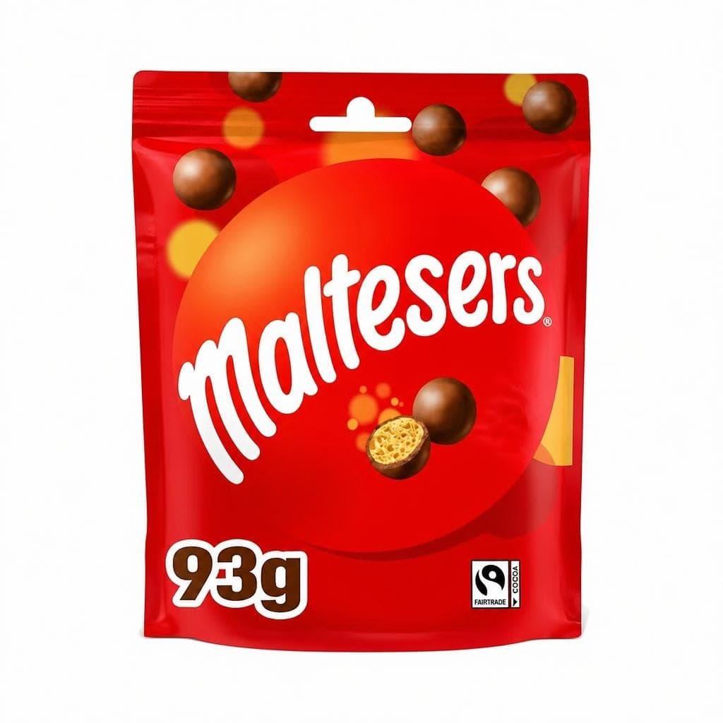 Maltesers Pouch Bag 93g