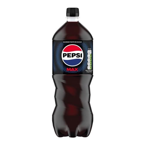 Pepsi Max 1.5L